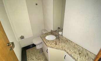 Imagem 5: Apartamento para venda tem 160 metros quadrados com 4 quartos em Icaraí - Niterói - RJ