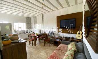 Imagem: Venda Casa Pompéia Belo Horizonte