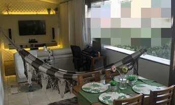 Imagem 7: Cobertura Duplex 5 quartos na Praia da Costa, sol da manha, varanda gourmet