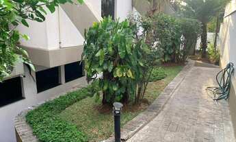 Imagem 3: Casa com 6 dormitórios à venda, 540 m² por R$ 3.200.000,00 - Alphaville 12 - Santana de Pa