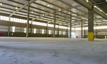 Imagem 2: Galpão para alugar, 3818 m² por R$ 69.000,00/mês - Distrito Industrial - Paulínia/SP