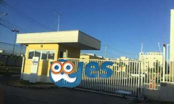 Imagem 3: FEIRA DE SANTANA - Apartamento Padrão - SIM