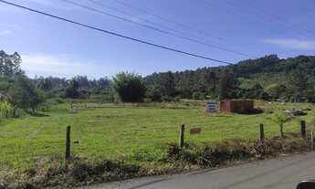 Imagem 2: Vendo Área de Terra bem localizada