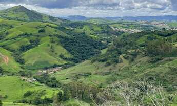 Imagem 6: Vendo Propriedade rural com abundante águas mineral em Monte Sião - MG!