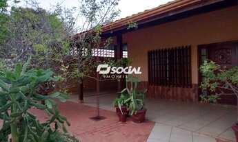 Imagem 2: Casa para venda tem 200 metros quadrados com 4 quartos em Igarapé - Porto Velho - RO