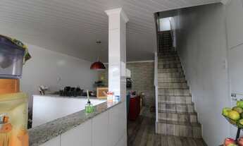 Imagem 5: Sobrado com 2 suites e um closed à venda, 190 m² por R$ 500.000 - Jardim Zaira - Mauá/SP