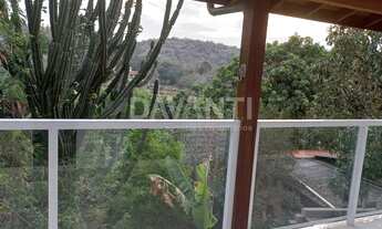 Imagem 5: Chácara - Parque Valinhos - Valinhos