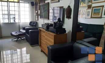 Imagem 5: Apartamento com 3 dormitórios à venda, 120 m² por R$ 430.000,00 - Santo Antônio - Belo Hor