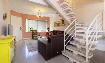 Imagem 4: Casa para venda com 166 metros quadrados com 3 quartos em Sítio Tamboré Alphaville - Barue