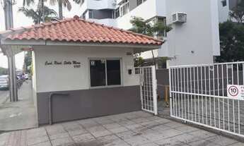 Imagem: Aluguel Apto.com 3 quartos. Itacorubi. Floripa