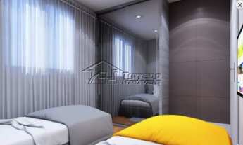 Imagem 7: Lançamento! Apartamento com varanda gourmet na Zona Leste de São José dos Campos!