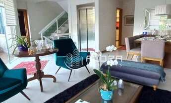 Imagem 5: Magnífica Casa 04 Suítes Alto Padrão