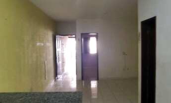 Imagem 6: MT- Casa de repasse Com 2 quartos bem localizada próx a supermercado Max Rede