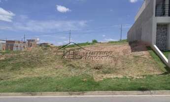 Imagem 2: Excelente terreno em Condomínio Fechado - Verana