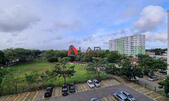 Imagem 6: Apartamento de 2 quartos, sol da manhã, Condomínio Viver Serra