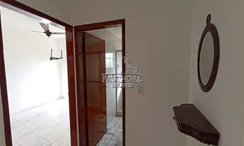 Imagem 2: PRAIA GRANDE - Apartamento Padrão - VILA CAICARA