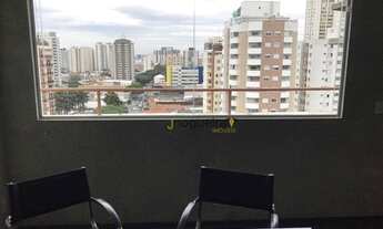 Imagem 2: Conjunto para alugar, 35 m² por R$ 3.800,00/mês - Alto da Lapa - São Paulo/SP