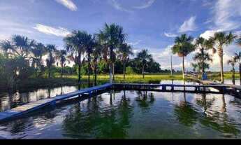 Imagem 7: VENDO OU TROCO SITIO COM BANHO