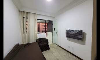 Imagem 3: Residencial Torres - 3 quartos - Varanda - Nascente - Área de serviço - 80m²