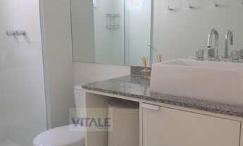 Imagem 5: Apartamento Studio para Aluguel em Santo Amaro São Paulo-SP - 448