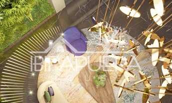 Imagem 6: Lançamento no Brooklin, apartamento de 3 dormitórios, 110 m2 - R$ 1.568.000,00 - Valor Pro