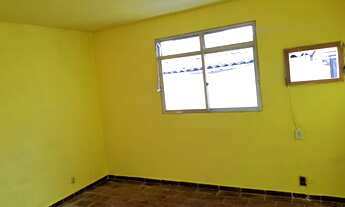 Imagem 3: Aluguel de casa no Barreto