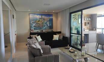 Imagem: SOHO MANHATTAN ANDAR ALTO NASCENTE VISTA