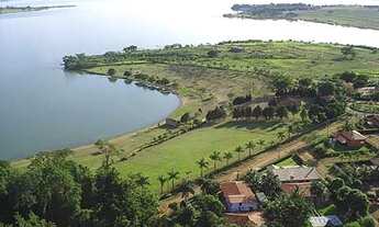 Imagem 3: Lote 506m - Riviera Santa Barbara - Buritama