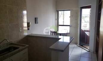 Imagem 2: SãO CARLOS - Apartamento Padrão - Jardim São Carlos