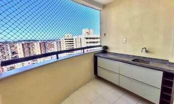 Imagem 3: Ecoville Residence, 3/4 no Luzia"