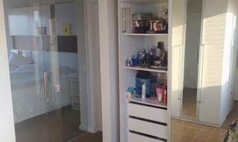 Imagem 5: Apartamento duplex para venda 4 quarto(s) praia grande fundão - AP25