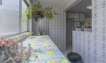 Imagem 6: Apartamento para venda possui 87 metros quadrados com 2 quartos em Vila Mariana - São Paul