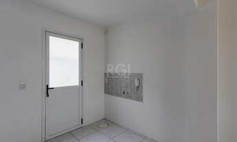 Imagem 7: Porto Alegre - Casa Padrão - Aberta dos Morros