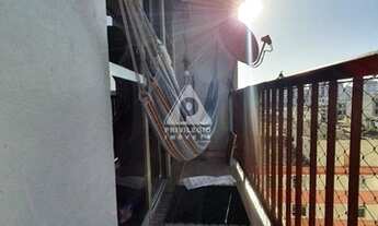 Imagem: Apartamento à venda, 2 quartos, 1 suite