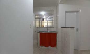 Imagem 6: Comprar Kitnet 1 quarto uma quadra da praia José Menino Santos