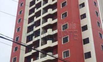 Imagem 6: Apartamento à venda, 105 m² por R$ 640.000,00 - Jardim Marajoara - São Paulo/SP