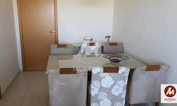 Imagem 2: Apartamento (tipo - padrao) 2 dormitórios, cozinha planejada, portaria 24hs, lazer, espaço