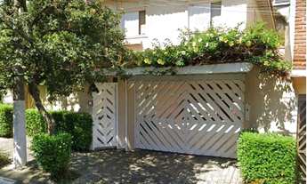 Imagem: Lindo Sobrado no Umuarama Osasco