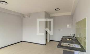 Imagem 7: Apartamento à Venda - Santa Cecília, 1 Quarto, 30 m2