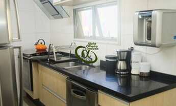 Imagem 7: Venda- Excelente apartamento com 3 suítes e varanda gourmet em Alphaville