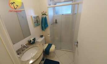 Imagem 6: Apartamento para Venda em Bertioga, Riviera de São Lourenço, 4 dormitórios, 2 suítes, 3 ba