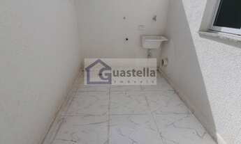 Imagem 5: Apartamento em Vila Alto de Santo Andre - Santo André