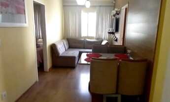 Imagem: Apartamento 3 Quartos para Venda em Contagem