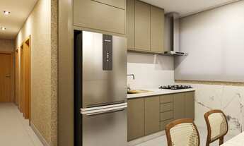 Imagem 6: Lançamento 2022 !! Santo Agostinho - Prédio c/ apenas 03 andares - Últimas Coberturas! Exc