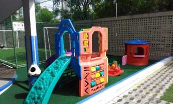 Imagem 7: EC Apartamento com 3 dormitórios