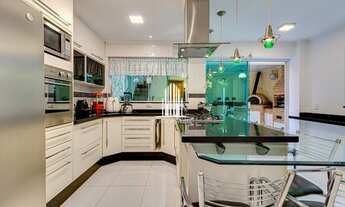 Imagem 3: Sobrado de 185m² com 2 Suítes em Moema