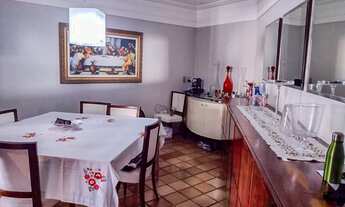 Imagem 5: Edf. Le Grand Village - Apartamento com 4 quartos à venda, 176m, por R$ 980 mil - Boa Viag