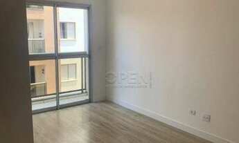 Imagem 3: Apartamento com 3 dormitórios, 66 m² - venda por R$ 375.000,00 ou aluguel por R$ 1.200,00