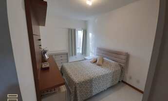 Imagem 4: Apartamento para venda com 95 metros quadrados com 3 quartos em Pitangueiras - Lauro de Fr