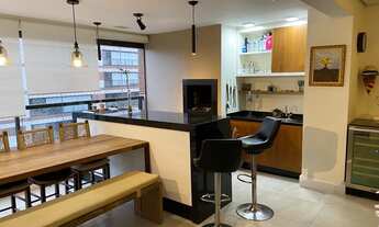 Imagem 6: Apartamento para venda tem 210 metros